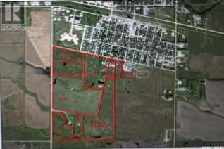 Commercial Land for Sale, Mount Pleasant No 2 Parcel, Mount Pleasant  Rm No. 2, SK