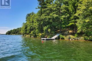 Land for Sale, Lot 23 Upper Rideau Lake, Rideau Lakes, ON