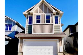Property for Sale, 24 Springbrook Wd, Spruce Grove, AB Property for Sale, 24 Springbrook Wd, Spruce Grove, AB