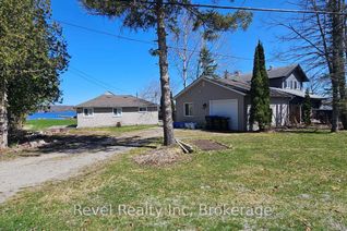 Bungalow for Sale, 97 Maskinonge Road, Tay, ON