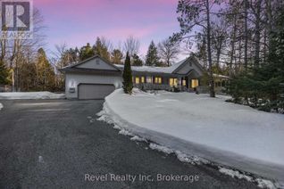 Bungalow for Sale, 619 Pennorth Drive, Tiny, ON