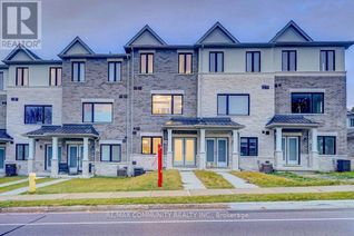 Townhouse for Sale, 23 Gerry Henry Lane, Clarington (Courtice), ON