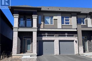 Townhouse for Rent, 29 George Brier Drive E, Paris, ON