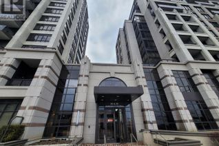 Property for Rent, 89 South Town Centre Boulevard #1106, Markham (Unionville), ON