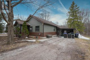 Bungalow for Sale, 5552 Rama Road, Ramara, ON