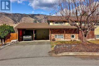 Bungalow for Sale, 205 Pyper Way, Kamloops, BC