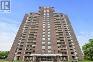 Condo Apartment for Sale, 1535 Lakeshore Road E #1808, Mississauga (Lakeview), ON