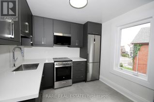 Semi-Detached House for Rent, 783 Dovercourt Road #Upper (A), Toronto (Dovercourt-Wallace Emerson-Junction), ON