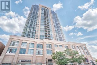 Property for Sale, 9 George Street N #612, Brampton (Downtown Brampton), ON