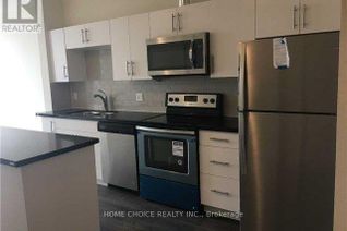 Condo for Rent, 690 King Street #504, Kitchener, ON