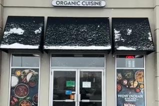 Non-Franchise Business for Sale, 668 Erb Street W #B-10, Waterloo, ON