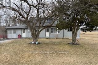 House for Sale, 1388 Norfolk County 28 Road, Norfolk (Langton), ON