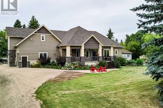 House for Sale, 38302 Range Road 22, Rural Red Deer County, AB