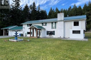 House for Sale, 2891 Burde St, Port Alberni, BC