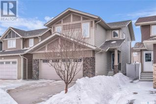 House for Sale, 143 Dagnone Lane, Saskatoon, SK