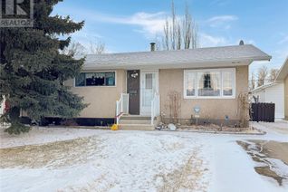 Bungalow for Sale, 1632 107th Street, North Battleford, SK