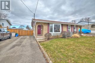 Property for Sale, 45 Green Maple Drive, St. Catharines (Secord Woods), ON Property for Sale, 45 Green Maple Drive, St. Catharines (Secord Woods), ON