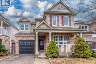 Detached House for Sale, 91 Callaway Drive, Cambridge, ON