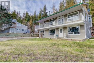 Industrial Property for Sale, 4841 1 Avenue Sw, Salmon Arm, BC