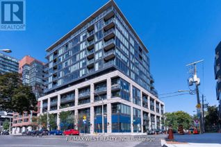 Condo Apartment for Sale, 8 Dovercourt Road #209, Toronto (Little Portugal), ON