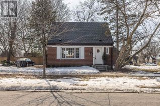 Property for Sale, 33 Southmead Road, Toronto (Clairlea-Birchmount), ON