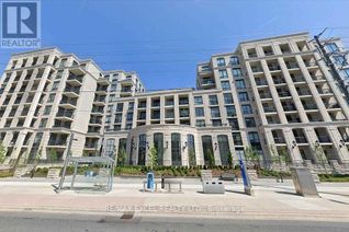 Condo for Rent, 278 Buchanan Drive #323E, Markham (Unionville), ON