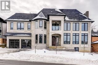 Property for Sale, 211 Kennedy Street W, Aurora (Aurora Village), ON