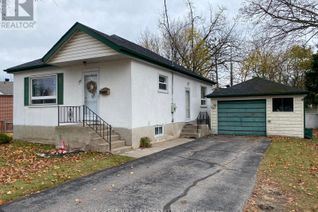 Property for Sale, 321 Innisfil Street, Barrie (Allandale), ON