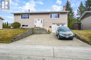 Property for Sale, 1124 Tweedsmuir Avenue, Kitimat, BC