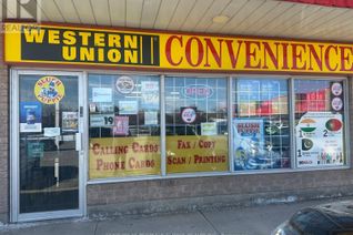 Convenience Store Business for Sale, 20 Red Maple Drive #13, Brampton (Brampton West), ON