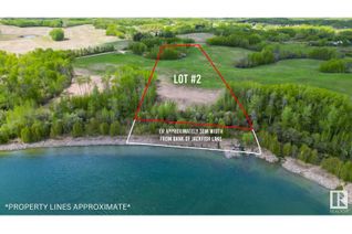 Land for Sale, 1 52313 Twp Rd 24, Rural Parkland County, AB