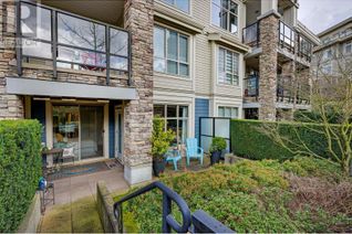 Property for Sale, 250 Francis Way #112, New Westminster, BC