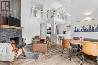 Property for Sale, 200 Three Sisters Drive #106, Canmore, AB Property for Sale, 200 Three Sisters Drive #106, Canmore, AB