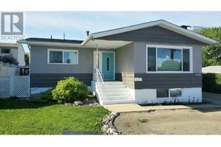 Bungalow for Sale, 1506 39 Avenue, Vernon, BC