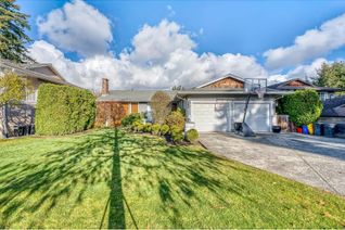 House for Sale, 15461 Roper Avenue, White Rock, BC