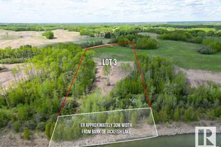 Land for Sale, 52309 Rge Rd 24, Rural Parkland County, AB