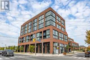 Property for Sale, 2300 St Clair Avenue W #308, Toronto (Junction Area), ON