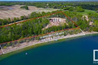 Commercial Land for Sale, 52305 Rge Rd 24, Rural Parkland County, AB