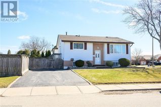 Bungalow for Sale, 35 Ling Street, Hamilton, ON