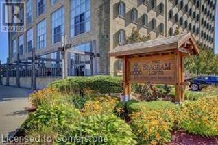 Property for Sale, 5 Father David Bauer Drive #401, Waterloo, ON Property for Sale, 5 Father David Bauer Drive #401, Waterloo, ON