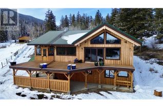 Property for Sale, 6802 Tatlayoko Road, Williams Lake, BC