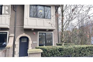 Townhouse for Sale, 8588 Osler Street, Vancouver, BC