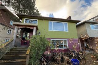 House for Sale, 2884 E 22nd Avenue, Vancouver, BC