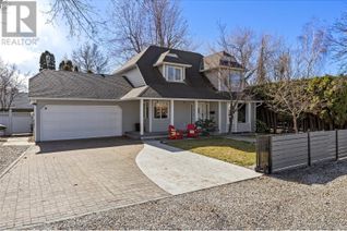 House for Sale, 419 Cadder Avenue, Kelowna, BC