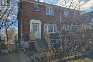 Semi-Detached House for Sale, 107 Natal Avenue, Toronto (Birchcliffe-Cliffside), ON