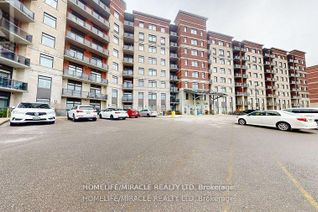 Condo Apartment for Sale, 7325 Markham Road #403, Markham (Cedarwood), ON