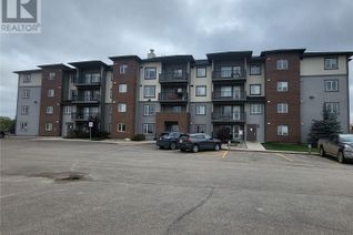 Condo Apartment for Sale, 302 2141 Larter Road, Estevan, SK