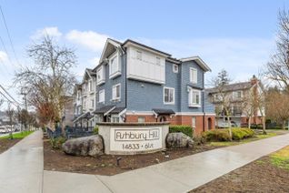 Townhouse for Sale, 14833 61 Avenue #149, Surrey, BC