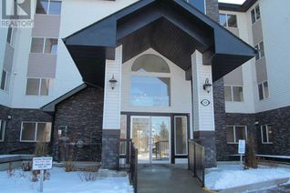 Condo Apartment for Sale, 5601 Kerrywood Drive #405, Red Deer, AB