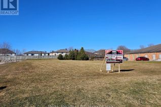 Commercial Land for Sale, 270 Lorne Avenue E, Stratford, ON